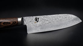 Tim Mälzer Santoku