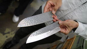 Tim Mälzer Santoku