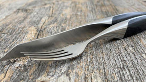 Swiss Knife Steakbesteck