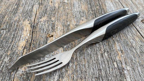 Swiss Knife Steakbesteck