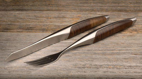 Swiss Knife Steakbesteck
