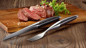 Swiss Knife Steakbesteck