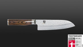 Tim Mälzer Santoku
