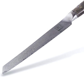 Zayiko Damast Fleischmesser Ahorn - Azado AG
