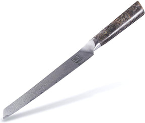Zayiko Damast Fleischmesser Ahorn - Azado AG