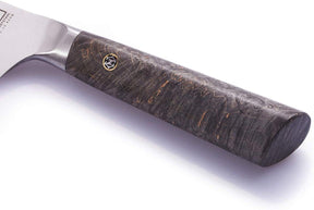 Zayiko Damast Fleischmesser Ahorn - Azado AG